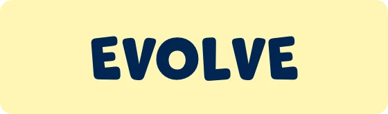 Evolve